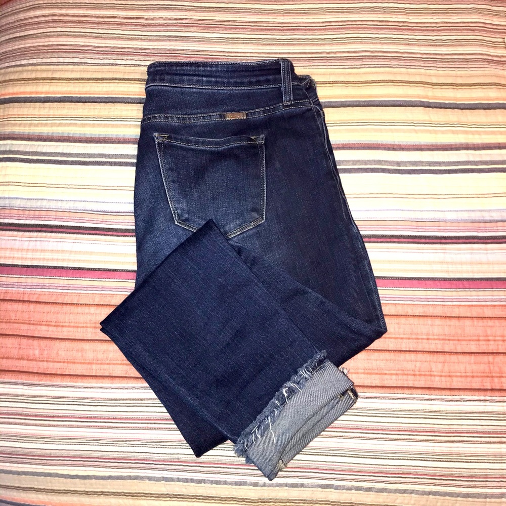 FINAL MARKDOWN on KanCan jeans